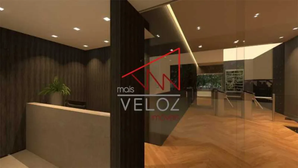 Apartamento, 1 quarto, 35 m² - Foto 6