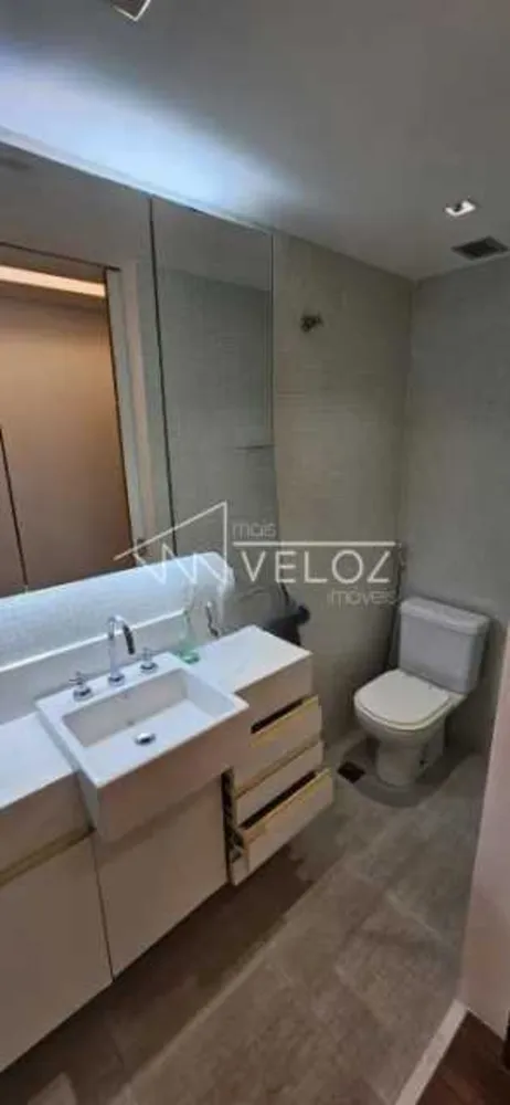 Apartamento, 2 quartos, 96 m² - Foto 7