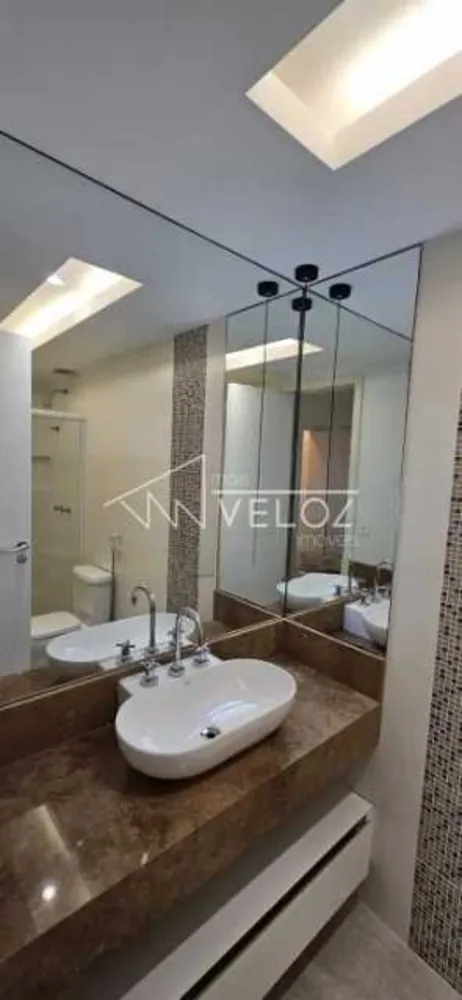 Apartamento, 2 quartos, 96 m² - Foto 8