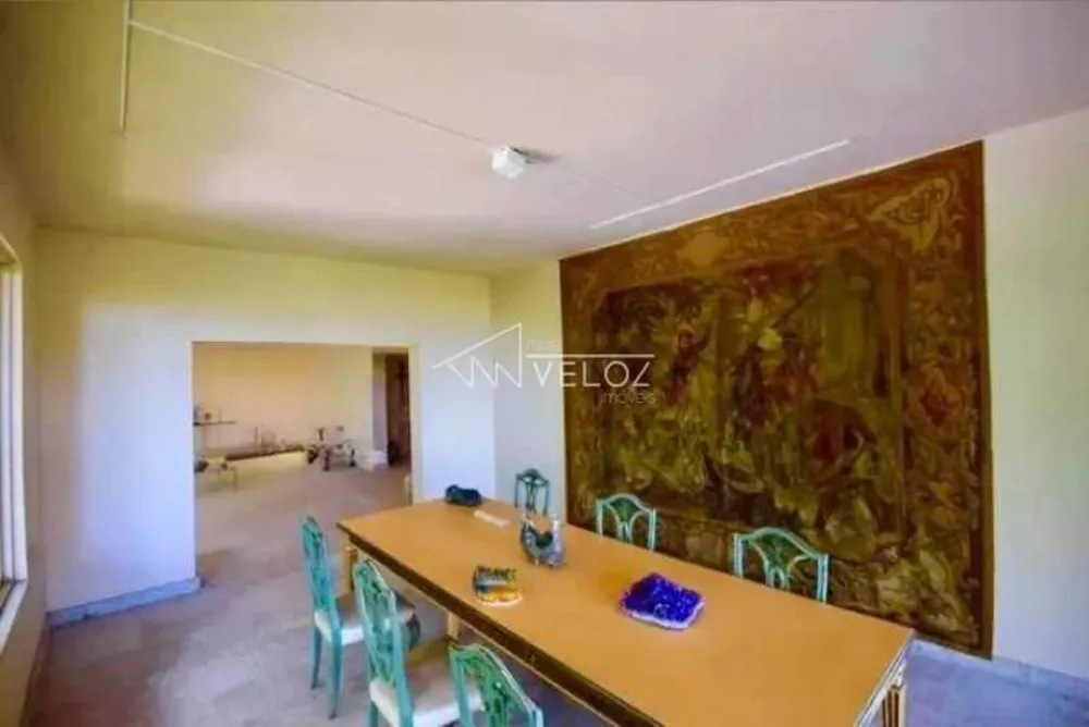 Apartamento, 6 quartos, 1200 m² - Foto 3