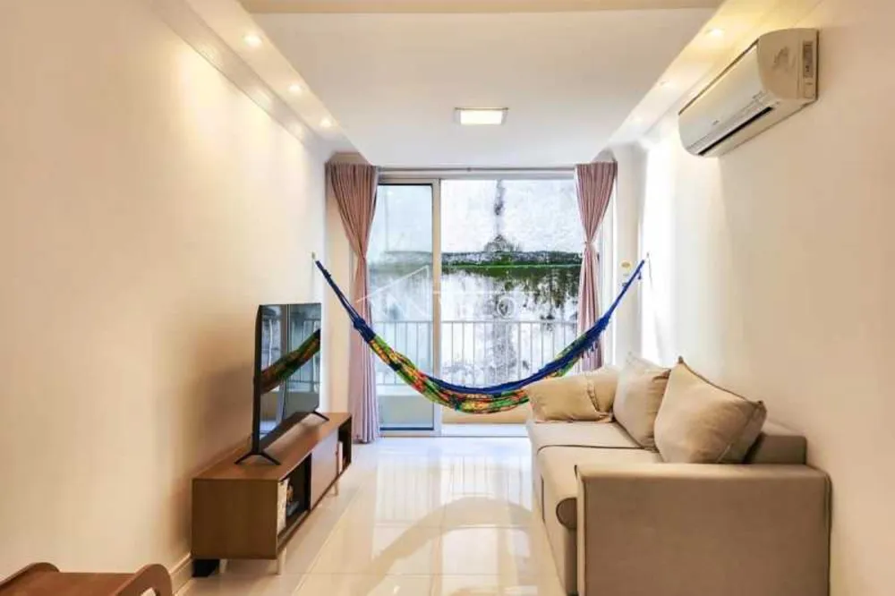 Apartamento, 2 quartos, 93 m² - Foto 3