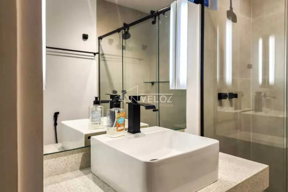 Apartamento, 2 quartos, 93 m² - Foto 2