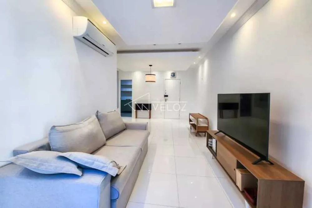 Apartamento, 2 quartos, 93 m² - Foto 5
