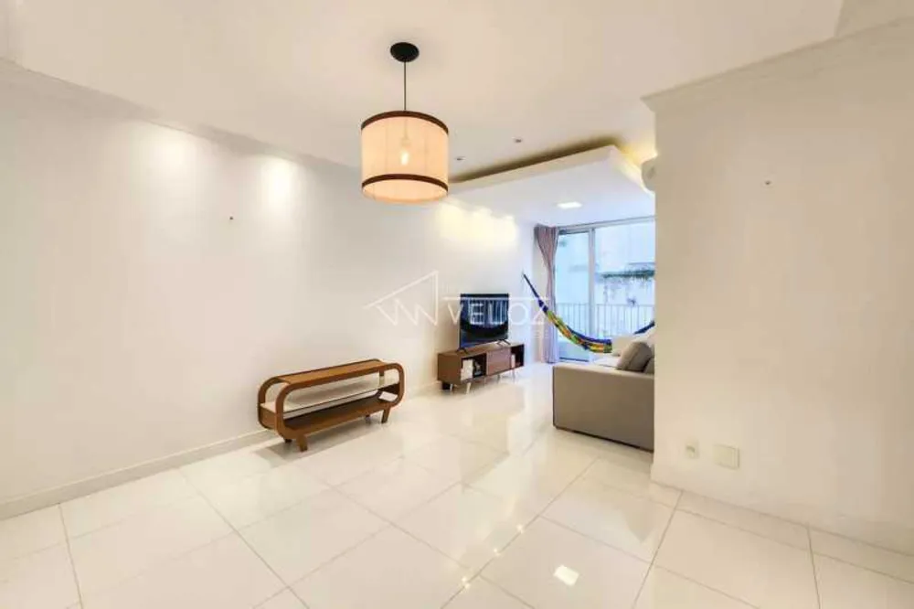 Apartamento, 2 quartos, 93 m² - Foto 7