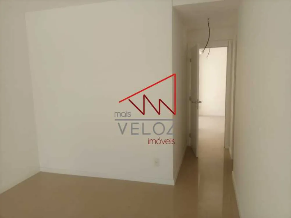 Apartamento, 2 quartos, 83 m² - Foto 2