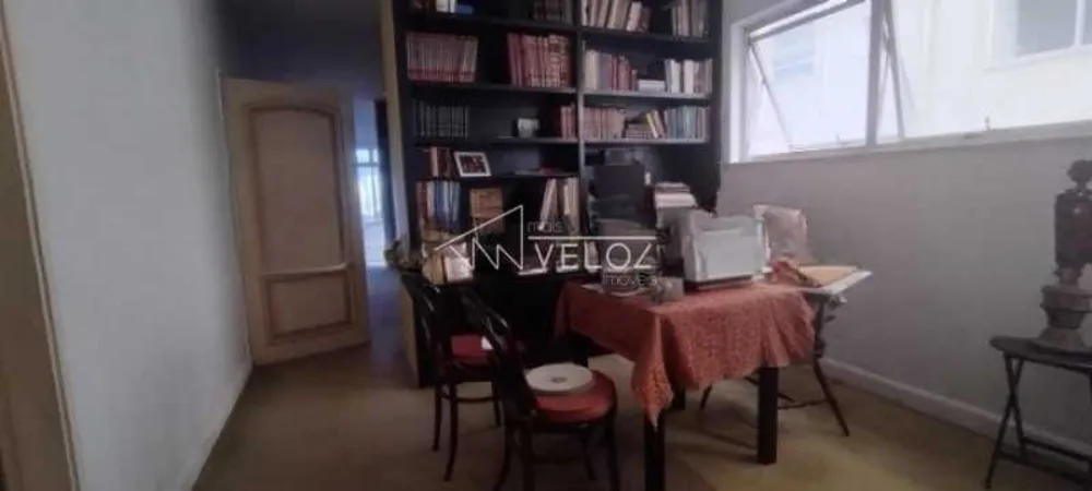 Apartamento, 4 quartos, 330 m² - Foto 16
