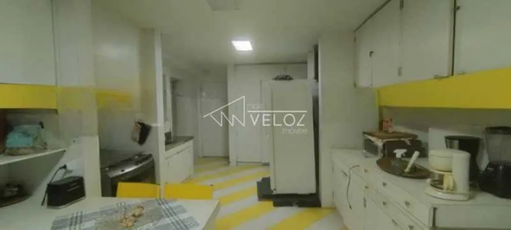 Apartamento, 4 quartos, 330 m² - Foto 10