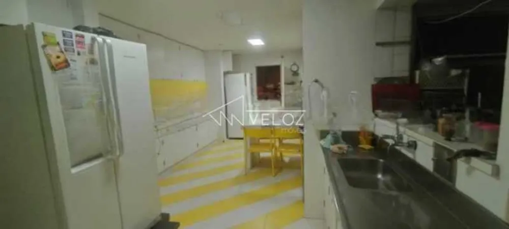 Apartamento, 4 quartos, 330 m² - Foto 17
