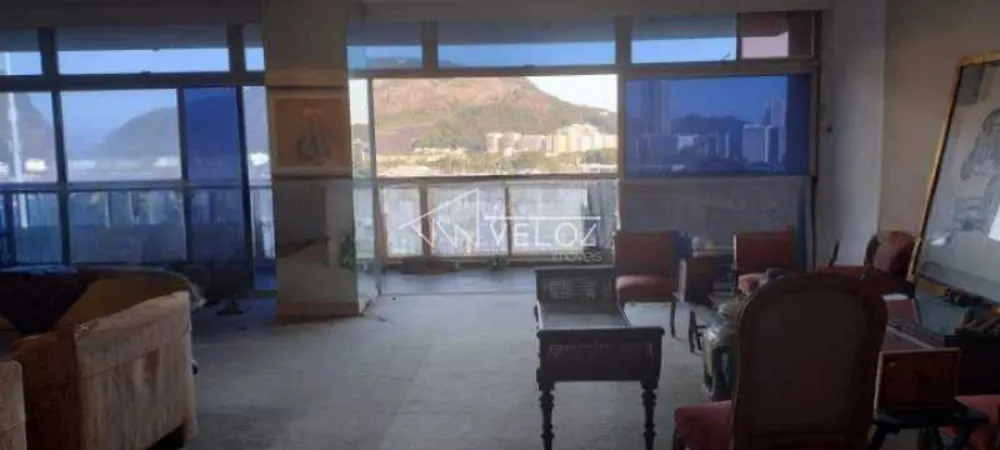 Apartamento, 4 quartos, 330 m² - Foto 6