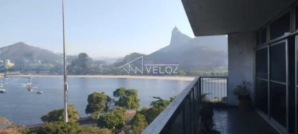 Apartamento, 4 quartos, 330 m² - Foto 1