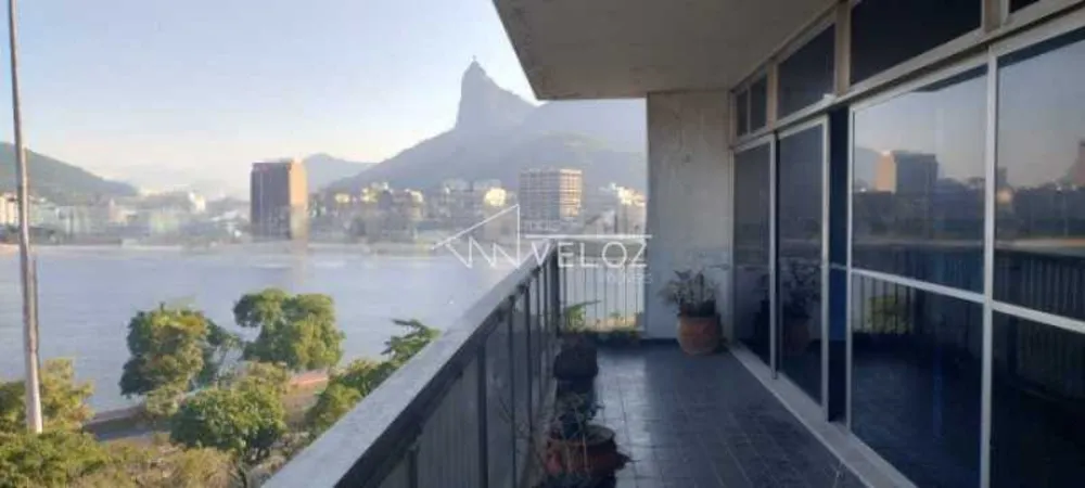 Apartamento, 4 quartos, 330 m² - Foto 9