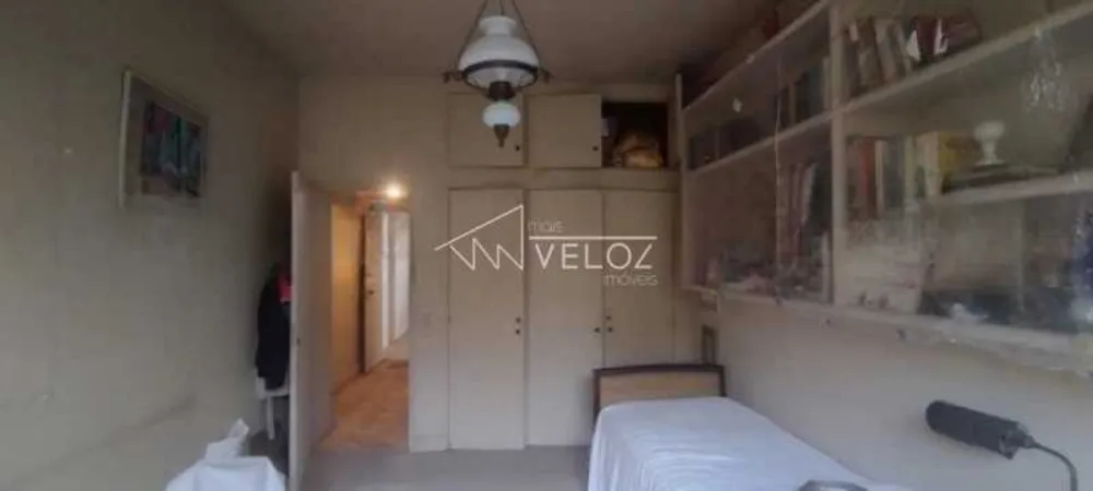 Apartamento, 4 quartos, 330 m² - Foto 2