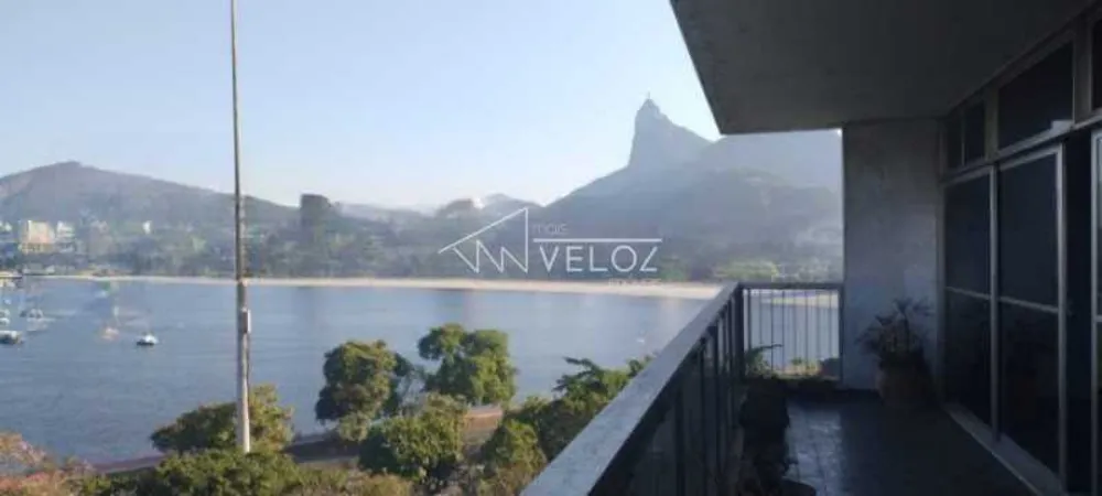 Apartamento, 4 quartos, 330 m² - Foto 8
