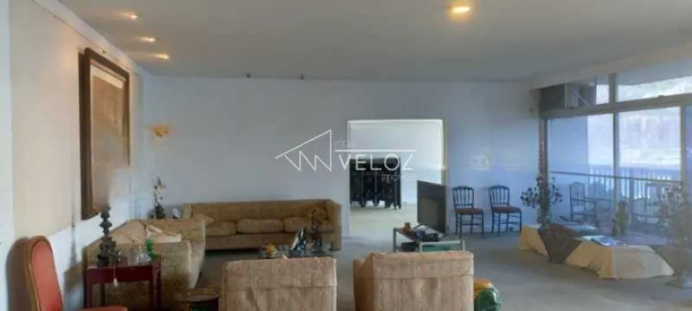 Apartamento, 4 quartos, 330 m² - Foto 18