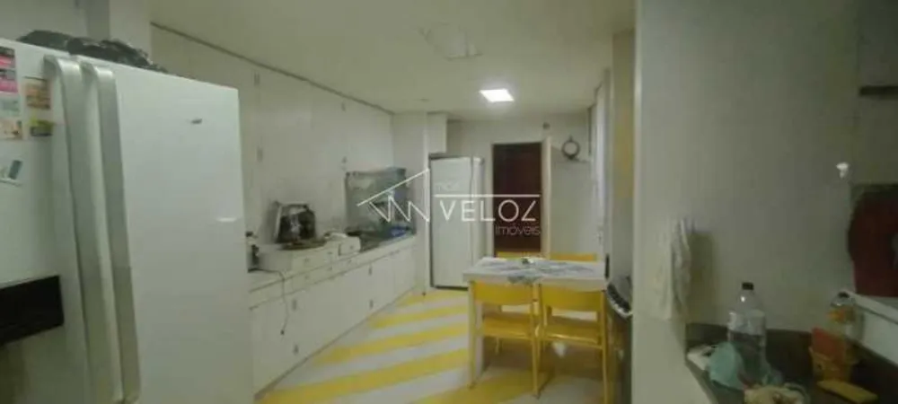 Apartamento, 4 quartos, 330 m² - Foto 7