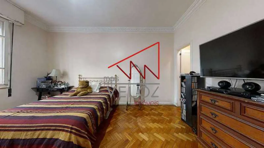 Apartamento, 4 quartos, 280 m² - Foto 9
