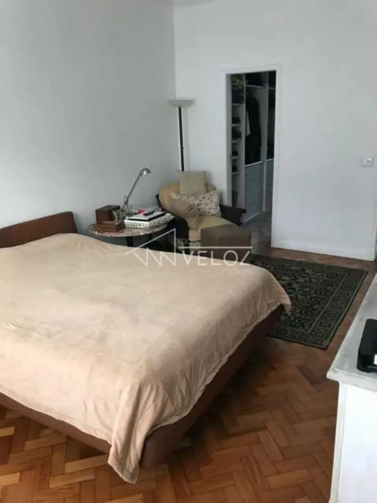 Apartamento, 4 quartos, 337 m² - Foto 13