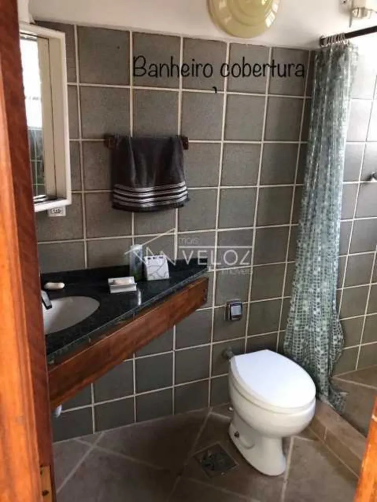 Apartamento, 4 quartos, 337 m² - Foto 5