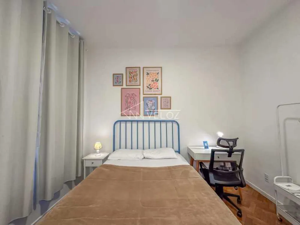 Apartamento, 1 quarto, 22 m² - Foto 4