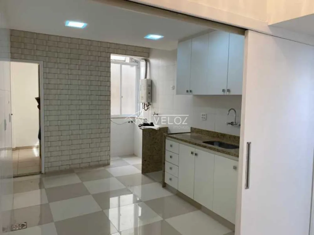 Apartamento, 2 quartos, 76 m² - Foto 16