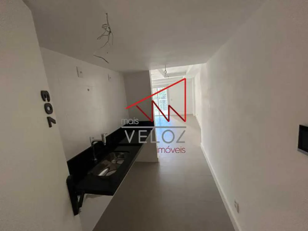Apartamento, 1 quarto, 37 m² - Foto 11