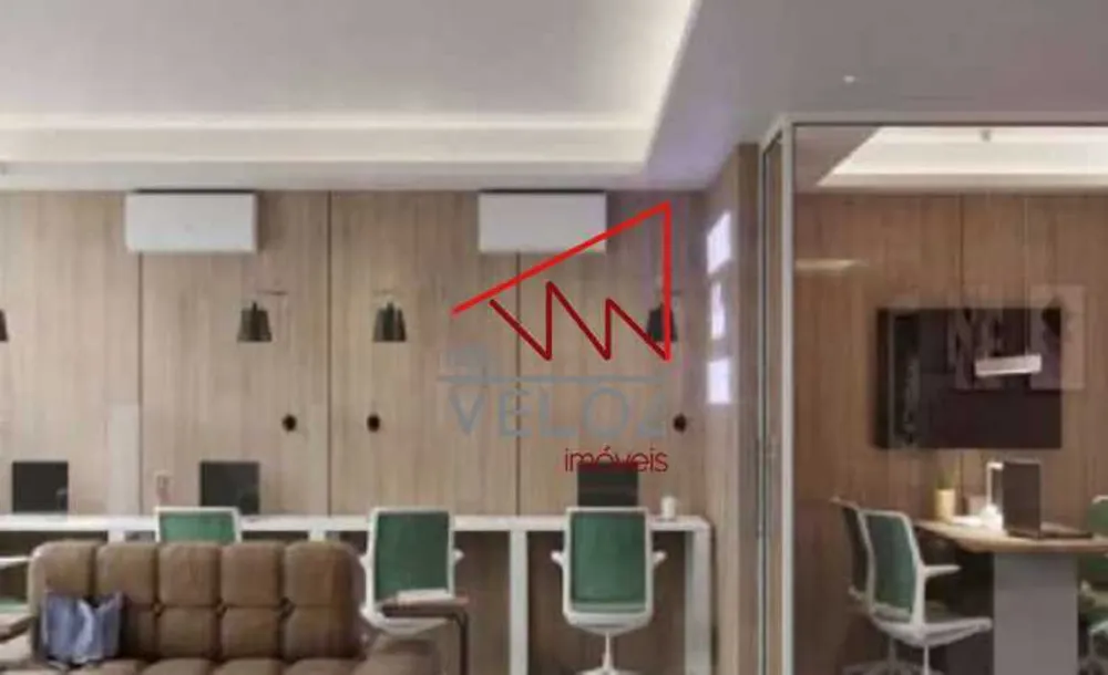 Apartamento, 1 quarto, 37 m² - Foto 14