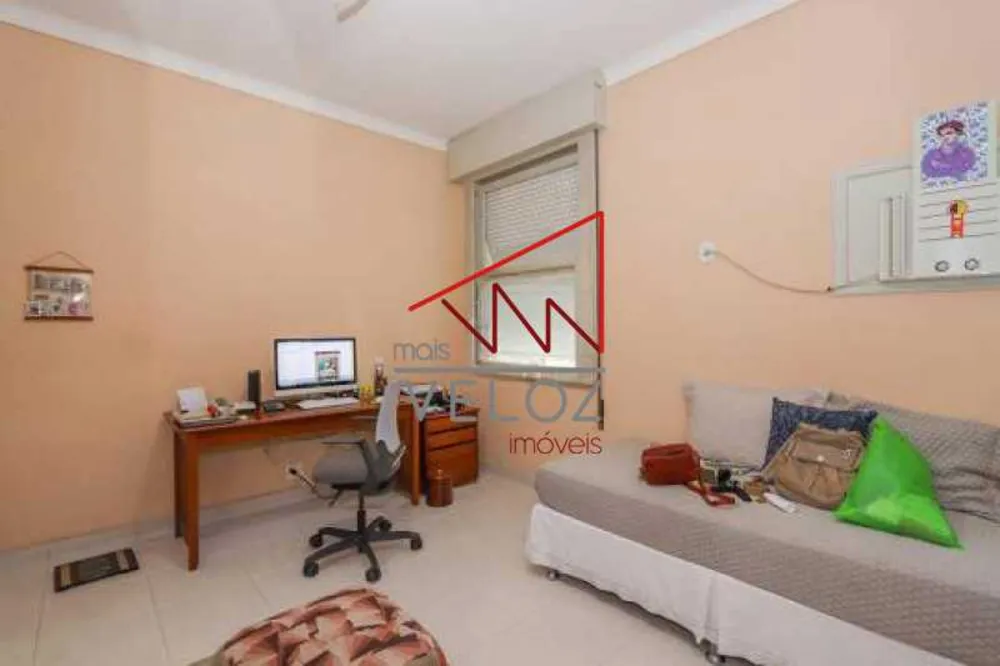 Apartamento, 4 quartos, 207 m² - Foto 10