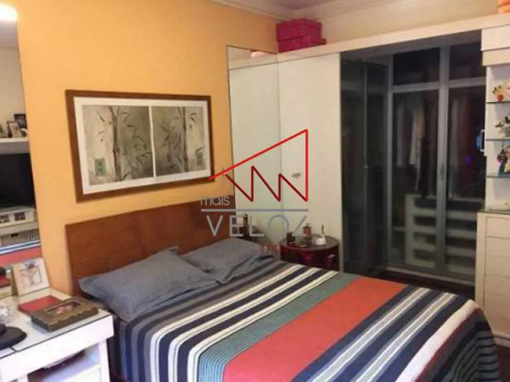 Apartamento, 4 quartos, 192 m² - Foto 1