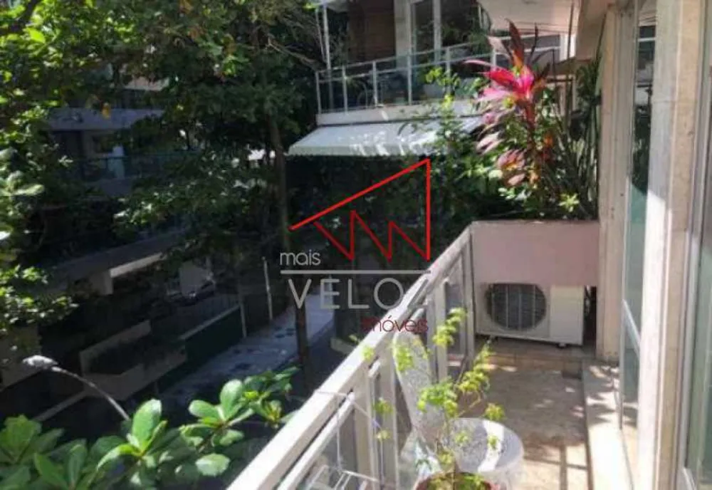 Apartamento, 4 quartos, 192 m² - Foto 3
