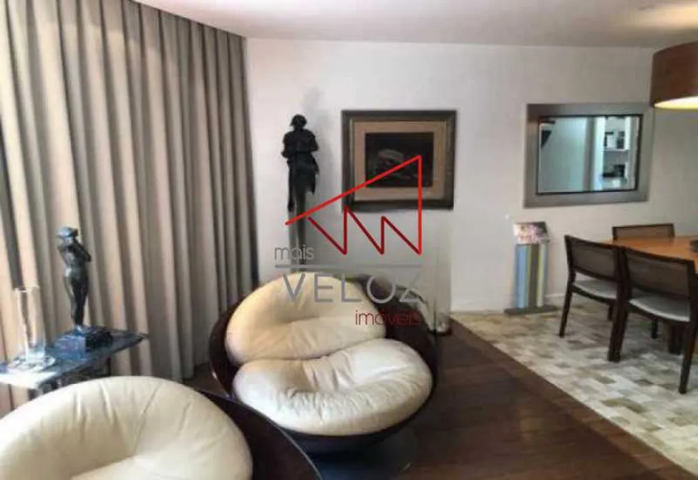 Apartamento, 4 quartos, 192 m² - Foto 12