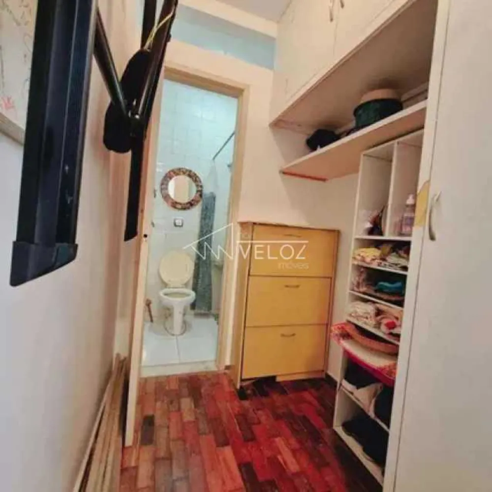Apartamento, 2 quartos, 96 m² - Foto 9