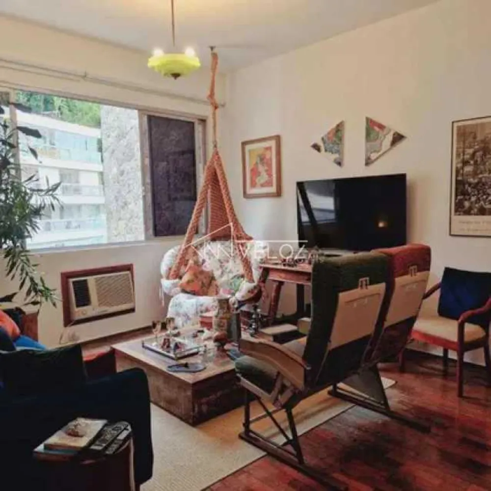 Apartamento, 2 quartos, 96 m² - Foto 7