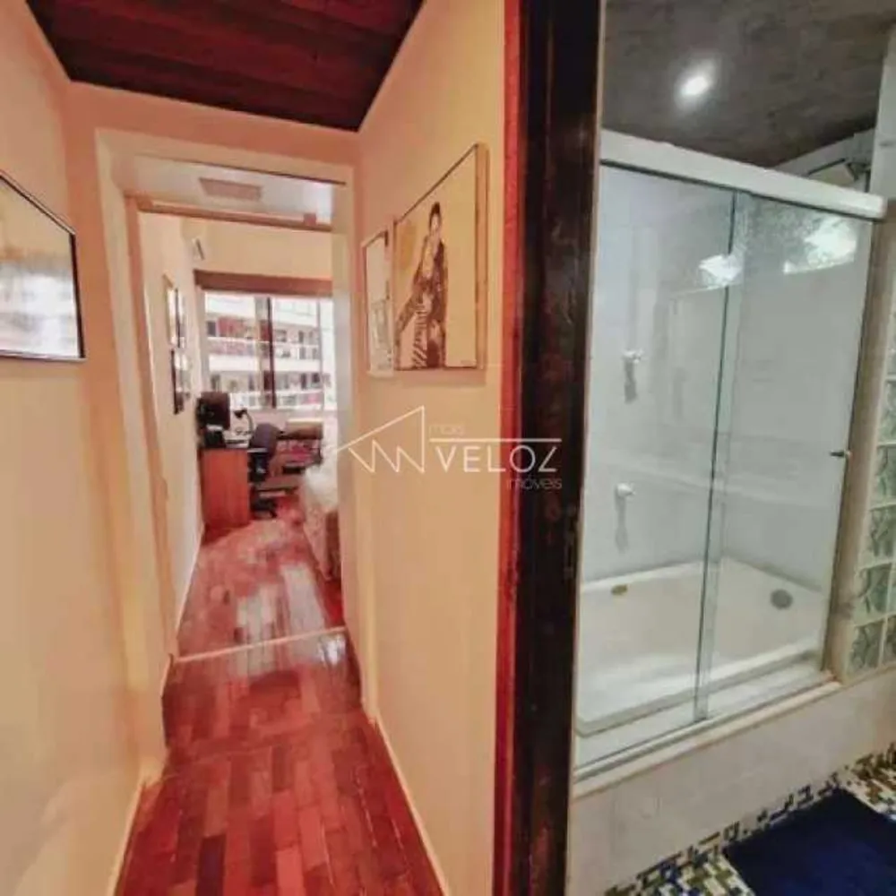 Apartamento, 2 quartos, 96 m² - Foto 1