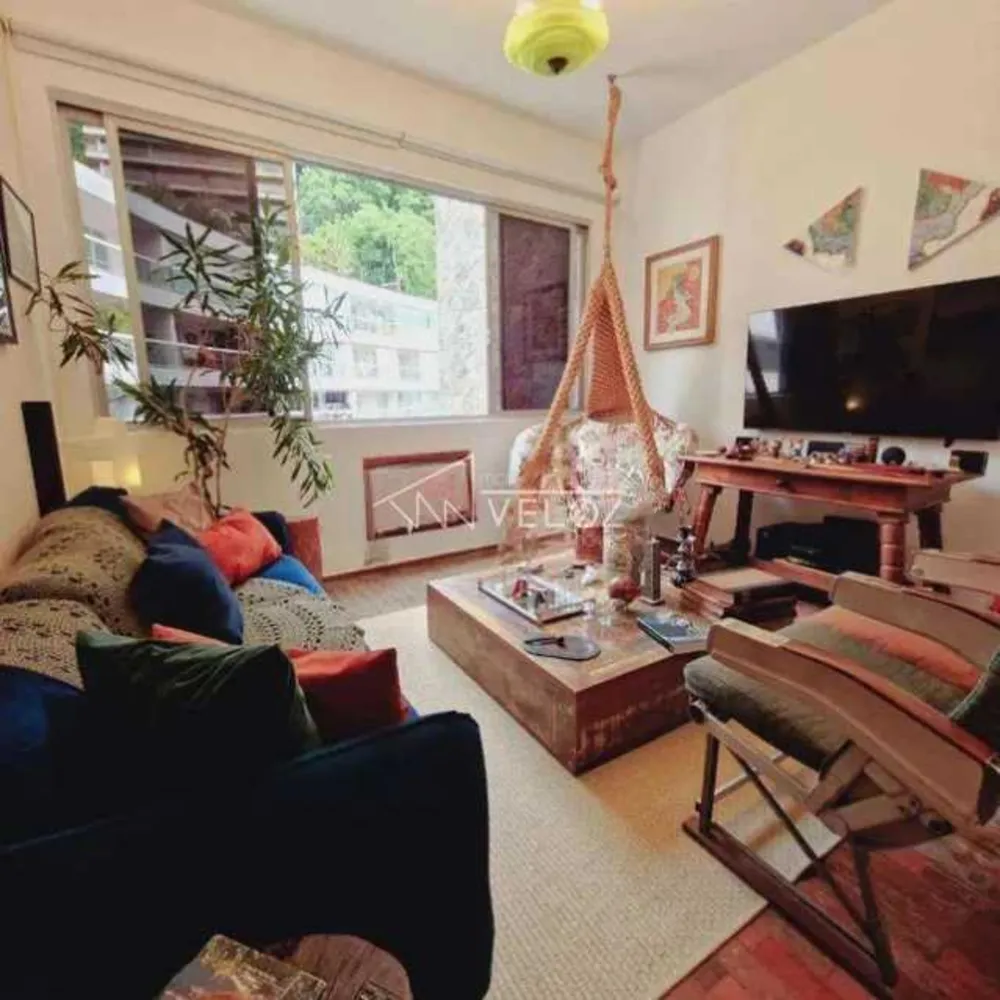 Apartamento, 2 quartos, 96 m² - Foto 8