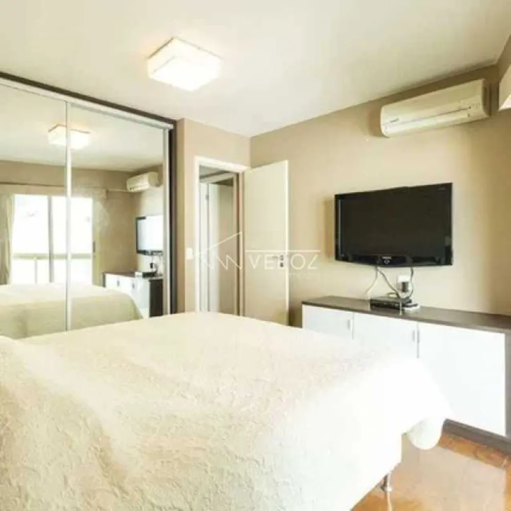 Apartamento, 2 quartos, 83 m² - Foto 1