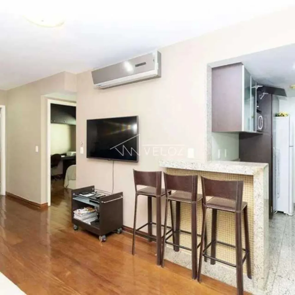 Apartamento, 2 quartos, 83 m² - Foto 9