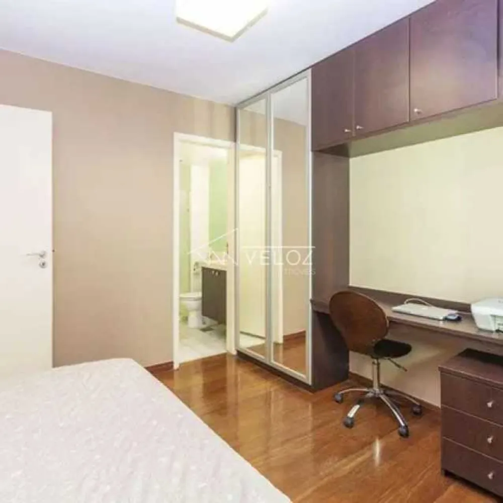 Apartamento, 2 quartos, 83 m² - Foto 14