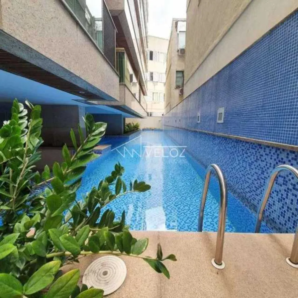 Apartamento, 2 quartos, 83 m² - Foto 8
