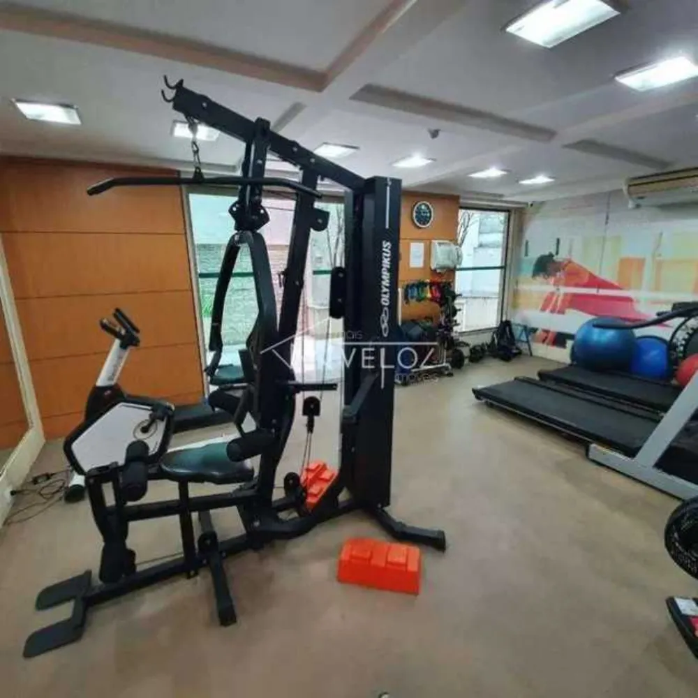 Apartamento, 2 quartos, 83 m² - Foto 5
