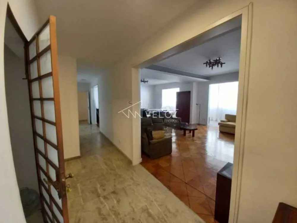 Apartamento, 4 quartos, 261 m² - Foto 11