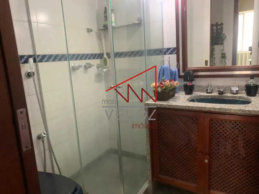 Apartamento, 3 quartos, 116 m² - Foto 17
