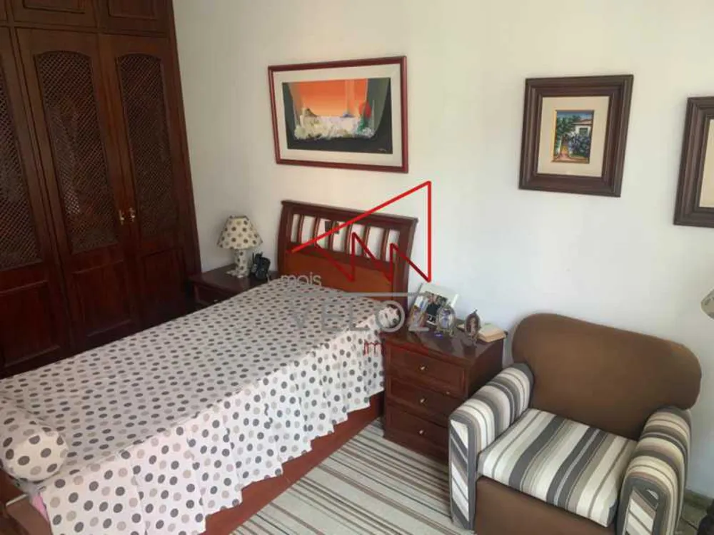 Apartamento, 3 quartos, 116 m² - Foto 13
