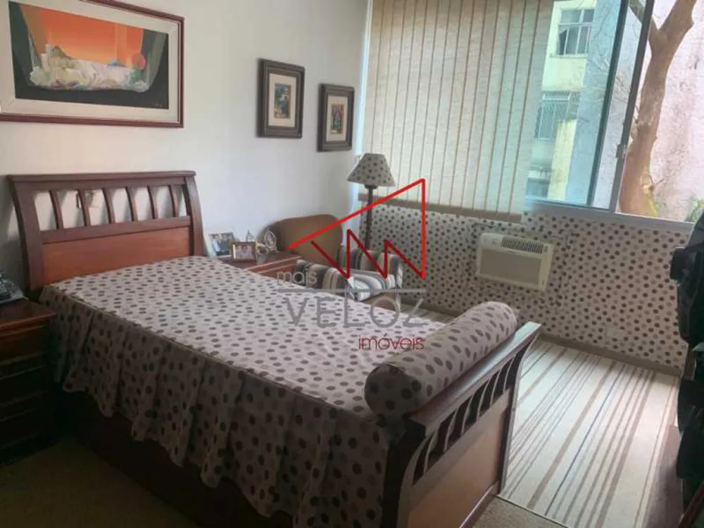 Apartamento, 3 quartos, 116 m² - Foto 12