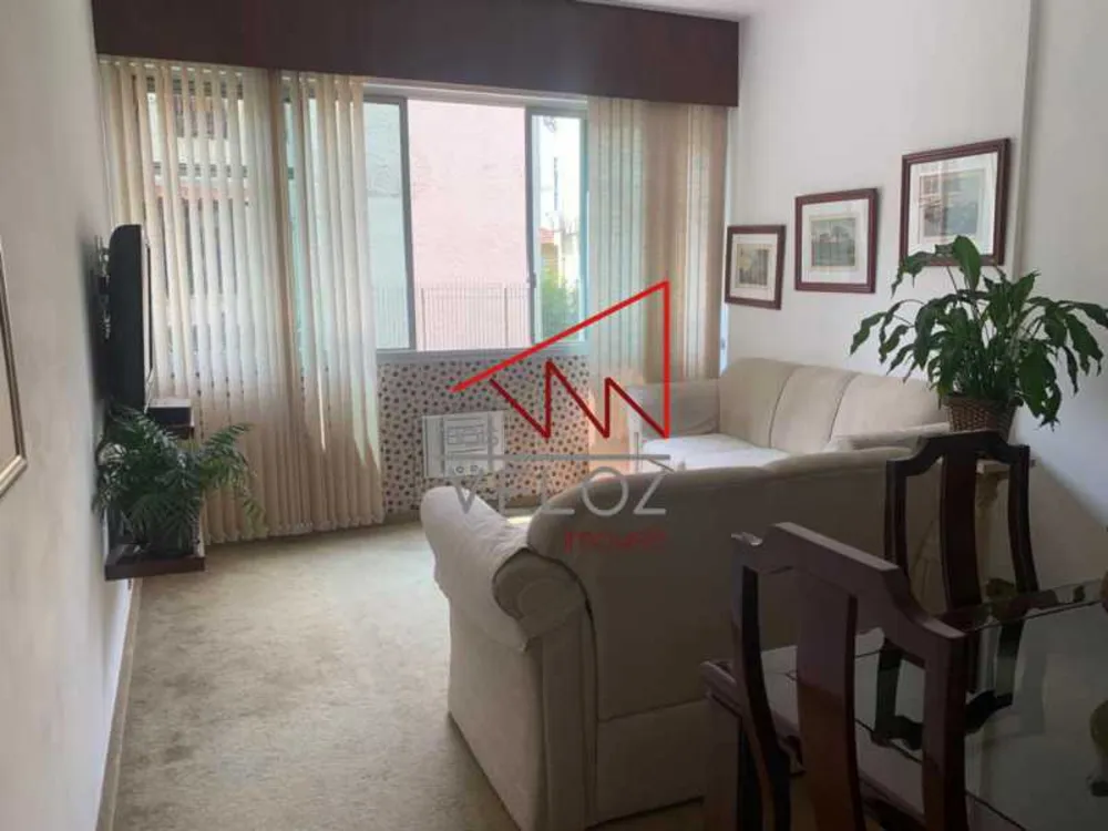 Apartamento, 3 quartos, 116 m² - Foto 6
