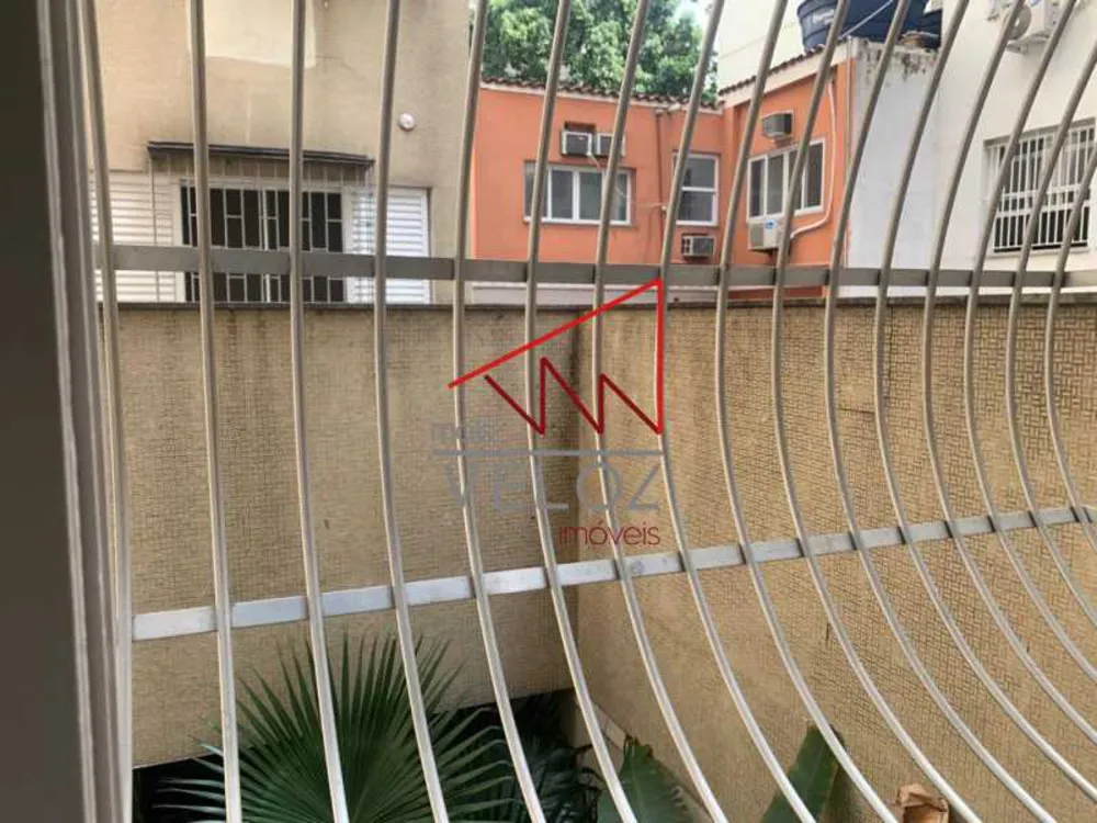 Apartamento, 3 quartos, 116 m² - Foto 19