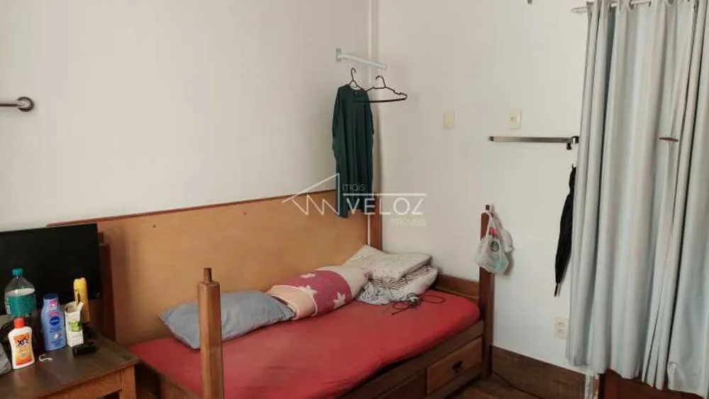Apartamento, 5 quartos, 110 m² - Foto 16