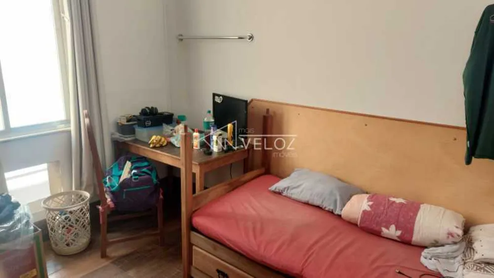 Apartamento, 5 quartos, 110 m² - Foto 17