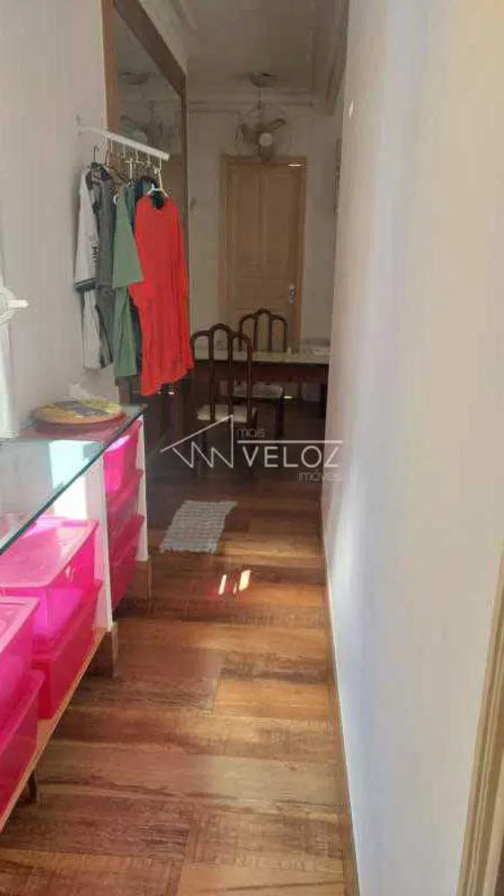 Apartamento, 5 quartos, 110 m² - Foto 11