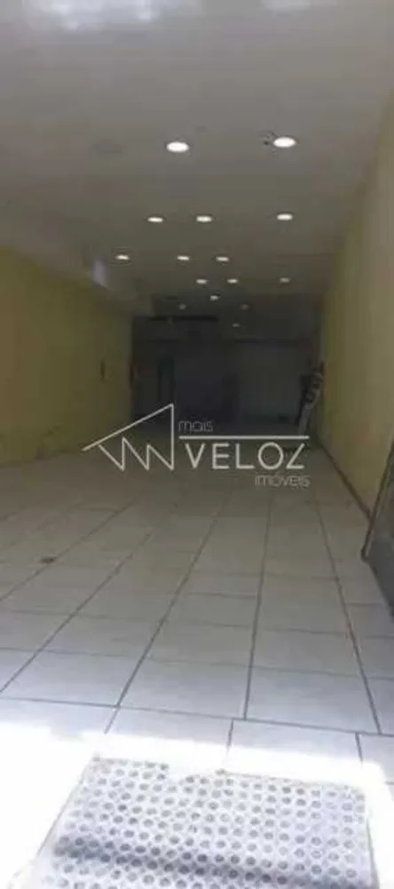 Loja-Salão, 117 m² - Foto 11