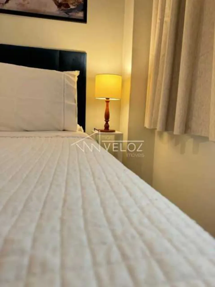 Kitnet-Studio, 30 m² - Foto 11